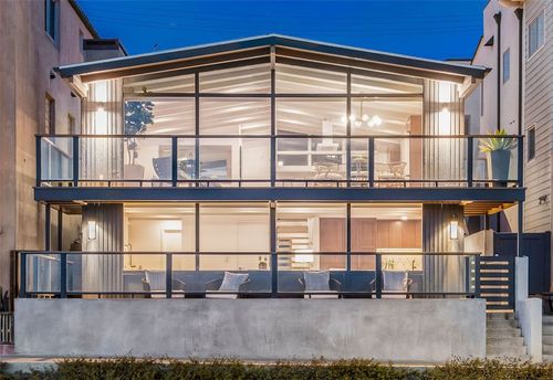 816 The Strand, Manhattan Beach, CA, 90266-6524 | Card Image