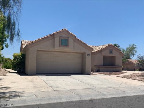 2532 Big Timber Drive, Las Vegas, NV, 89134 | Card Image