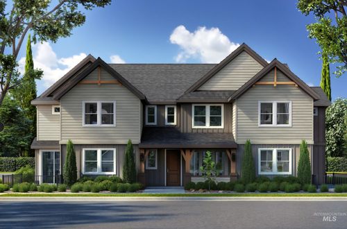 12557 W Bridger Bay Dr, Star, ID, 83669-1087 | Card Image