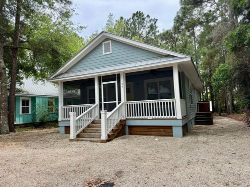 174 Sawyer Ln, Apalachicola, FL, 32320-1616 | Card Image