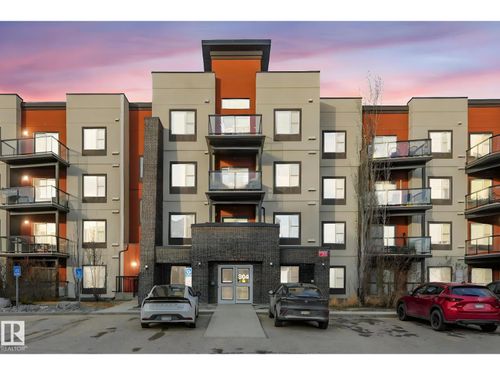 122-304 Ambleside Link Sw, Edmonton, AB, T6W0V2 | Card Image