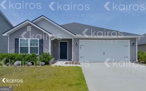 17 Duluth Dr, Brunswick, GA, 31525-5667 | Card Image