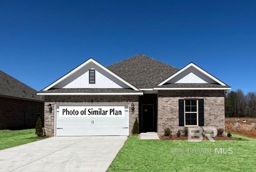 821 Sumter Loop, Foley, AL, 36535-2645 | Card Image
