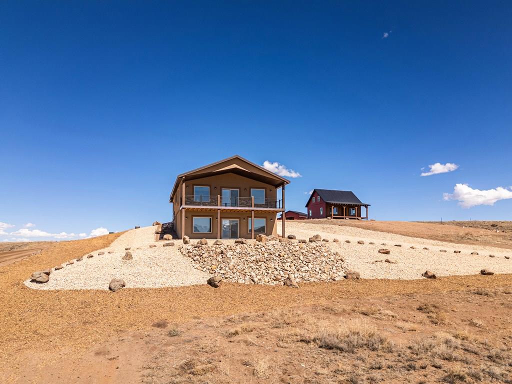 Residential in Westcliffe 4