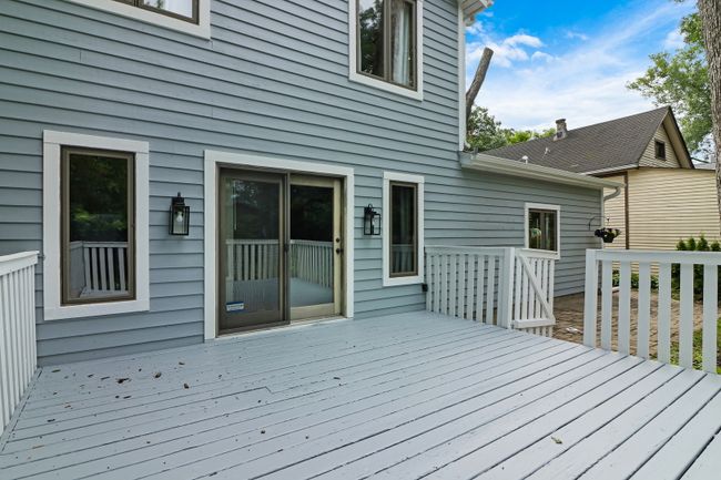 136 Burton St, House other with 4 bedrooms, 3 bathrooms and 2 parking in Grayslake IL | Image 21