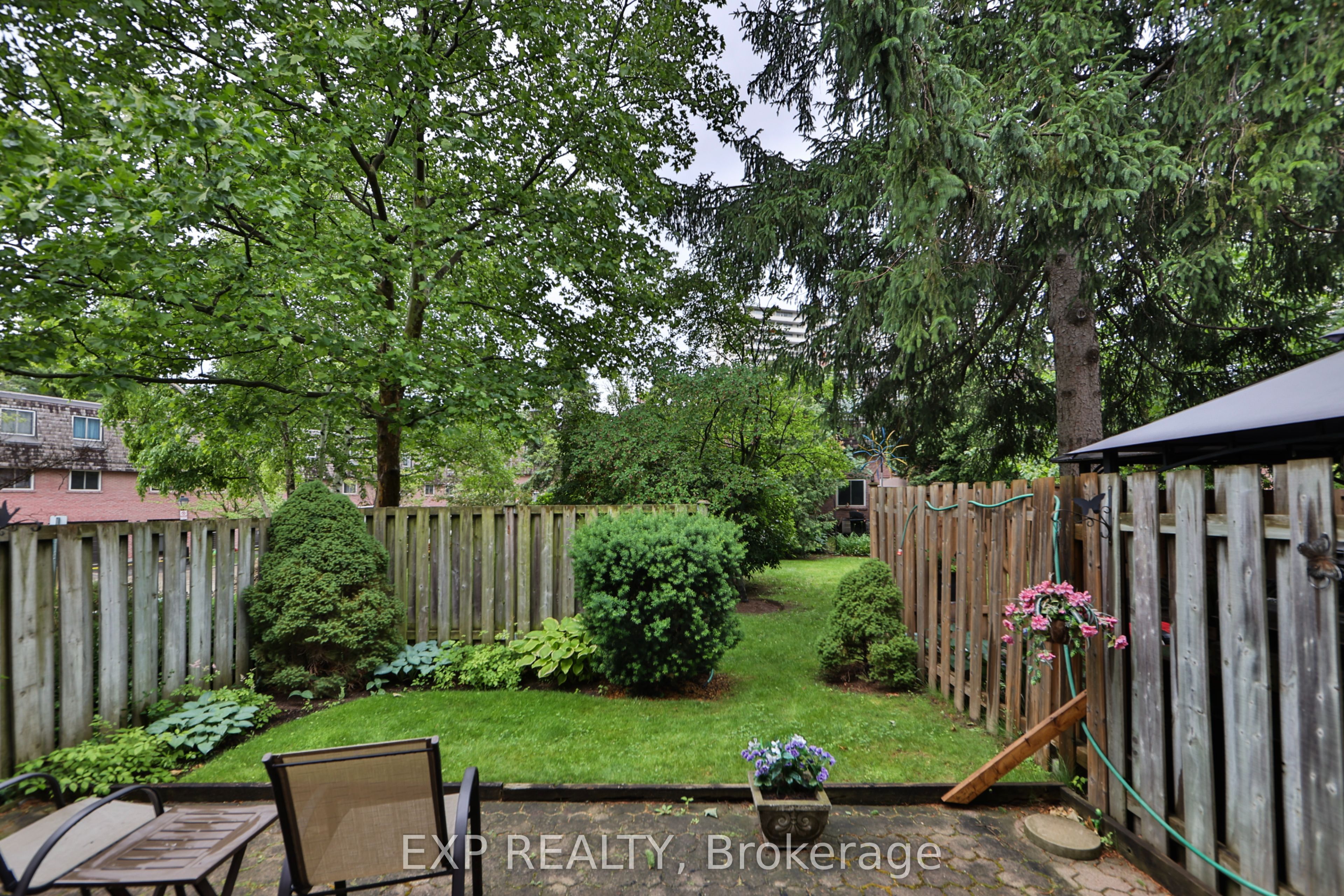 Residential in Mississauga 4