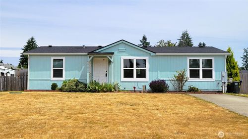 15441 107th Loop Se, Yelm, WA, 98597-8404 | Card Image