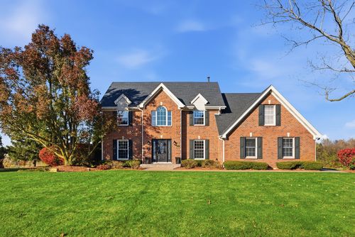 15510 W Nolan Ct, Homer Glen, IL, 60491-7431 | Card Image