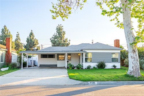 8326 Maxine St, Pico Rivera, CA, 90660-5021 | Card Image