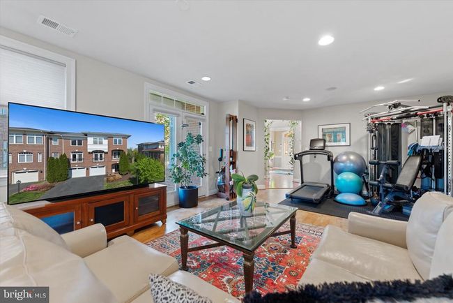 19070 Arroyo Ter, Townhouse with 4 bedrooms, 5 bathrooms and null parking in Lansdowne VA | Image 11