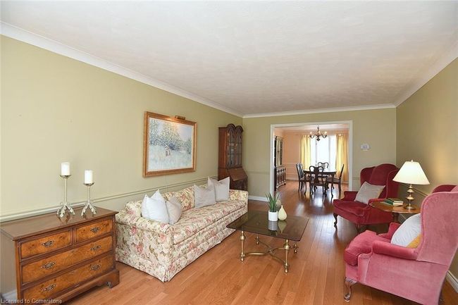55 Jerseyville Rd W, House other with 4 bedrooms, 4 bathrooms and 10 parking in Ancaster ON | Image 9