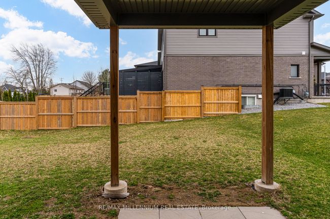 3597 Carolinia Crt, House other with 4 bedrooms, 5 bathrooms and 2 parking in Ridgeway ON | Image 36