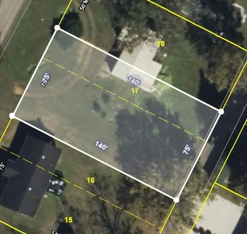 307 Walnut Avenue, South Pittsburg, TN, 37380 | Card Image