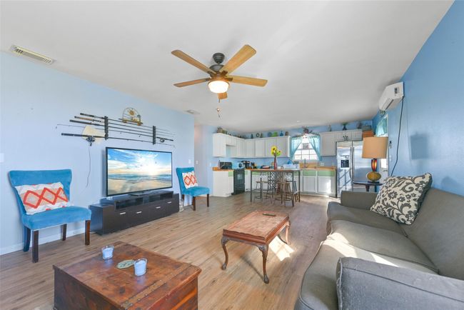1018 Dolphin Rd, House other with 2 bedrooms, 1 bathrooms and null parking in Gilchrist TX | Image 16