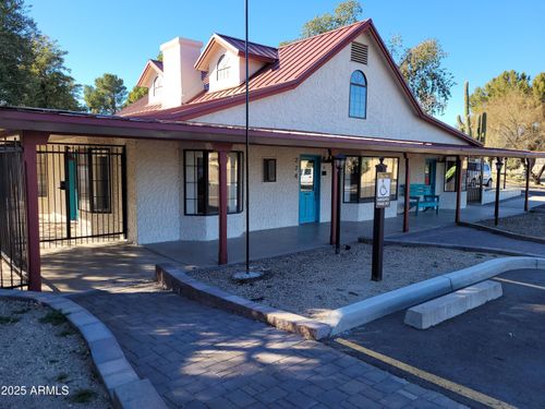 274 E Wickenburg Way, Wickenburg, AZ, 85390-1483 | Card Image