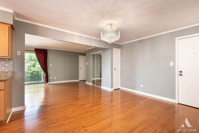 APT-2C - 8049 Beloit Ave, Condo with 2 bedrooms, 1 bathrooms and 2 parking in Bridgeview IL | Image 15
