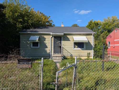 1175 E Home Street, Flint, MI, 48505 | Card Image