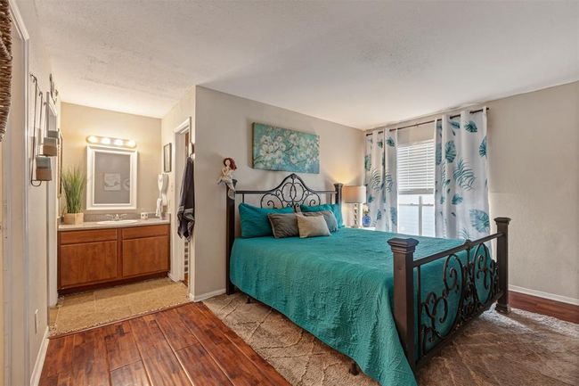 APT-207 - 3506 Cove View Blvd, Townhouse with 1 bedrooms, 1 bathrooms and 2 parking in Galveston TX | Image 12
