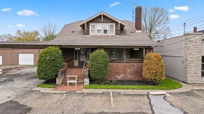 817 & 883 S Union Avenue, Home with 2 bedrooms, 1 bathrooms and null parking in Alliance OH | Image 1