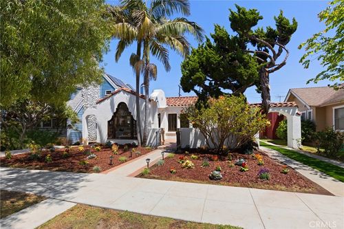 254 Bennett Ave, Long Beach, CA, 90803-1528 | Card Image