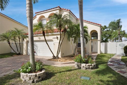 15865 Nw 7th St, Pembroke Pines, FL, 33028-1578 | Card Image