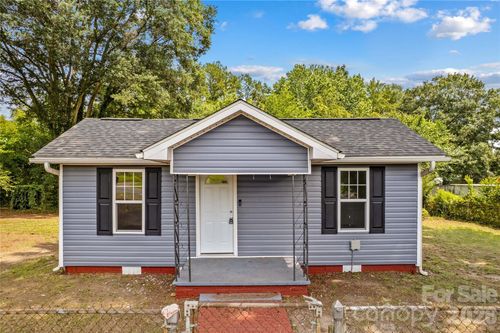 715 N Central Ave, Landis, NC, 28088-1153 | Card Image