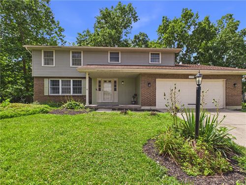 6500 Kevton Ct, Dayton, OH, 45415-1447 | Card Image