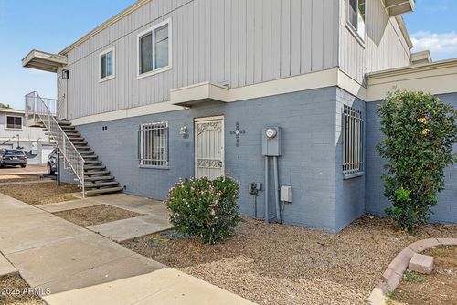 6637 N 27th Ave, Phoenix, AZ, 85017-1221 | Card Image