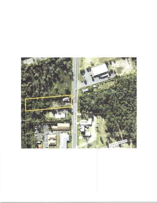 3123 Crawfordville Hwy, Crawfordville, FL, 32327-3148 | Card Image