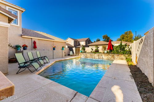 2858 E Shannon St, Gilbert, AZ, 85295-5191 | Card Image