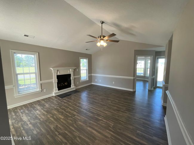 513 Keagan Way, House other with 3 bedrooms, 2 bathrooms and null parking in Grimesland NC | Image 4