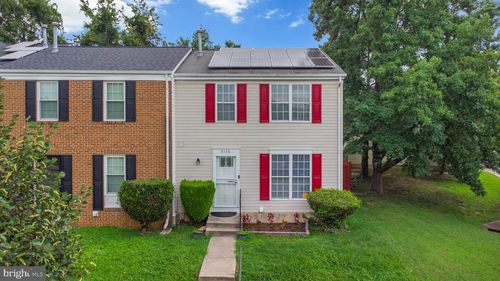 5136 Cranmer Way, CAPITOL HEIGHTS, MD, 20743-5487 | Card Image