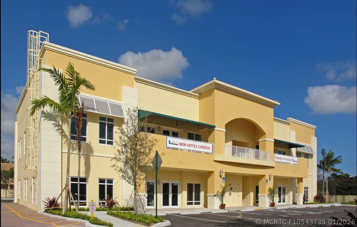 Commercial Sale in Tamarac