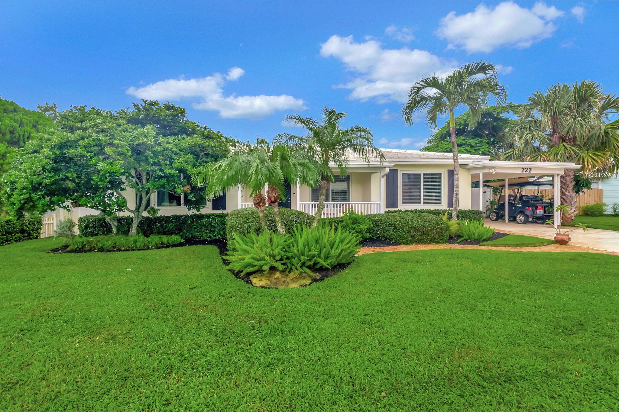 Seacrest Cir, Delray Beach, FL 33444