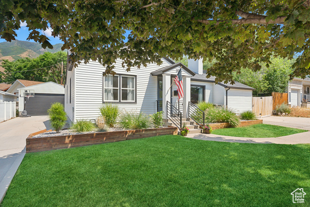 Valley St, Salt Lake City, UT 84109