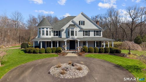 32 Blanket Meadow Rd, Monroe, CT, 06468-1098 | Card Image