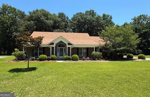 1129 Bartlett Drive, Statesboro, GA, 30461 | Card Image