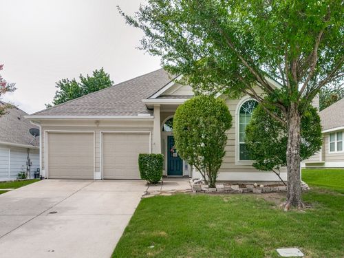 9941 Northgate Dr, Mckinney, TX, 75072-2864 | Card Image