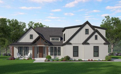 43 Carr Road, Piedmont, SC, 29673 | Card Image