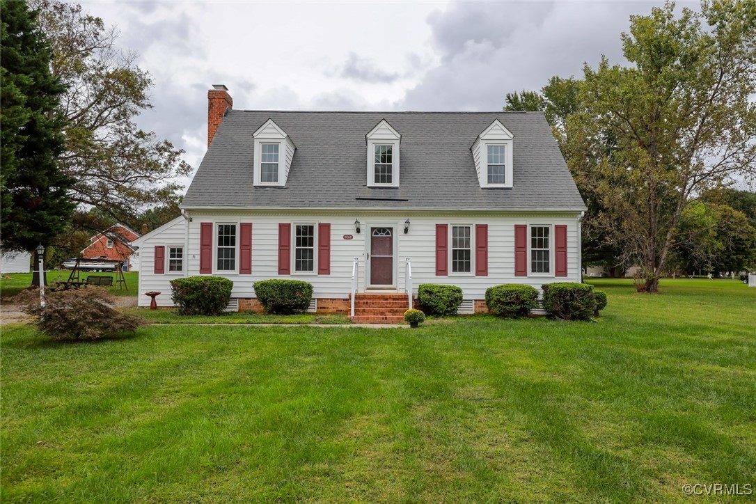 Blacksmith Dr, Mechanicsville, VA 23116