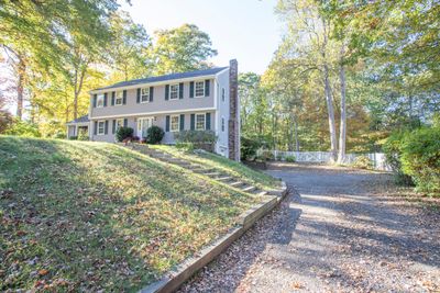 9 Hillcrest Drive, House other with 4 bedrooms, 2 bathrooms and null parking in Old Saybrook CT | Image 3