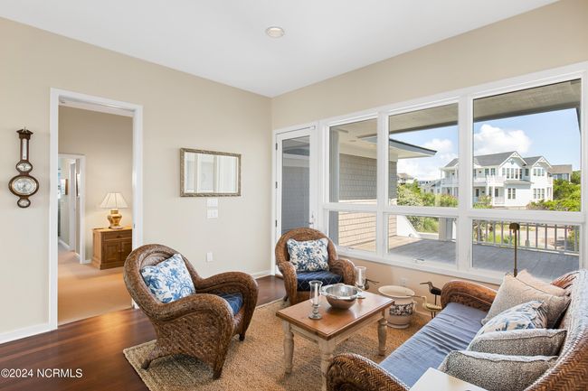 16 Brown Pelican Trl, House other with 4 bedrooms, 5 bathrooms and 3 parking in Bald Head Island NC | Image 55
