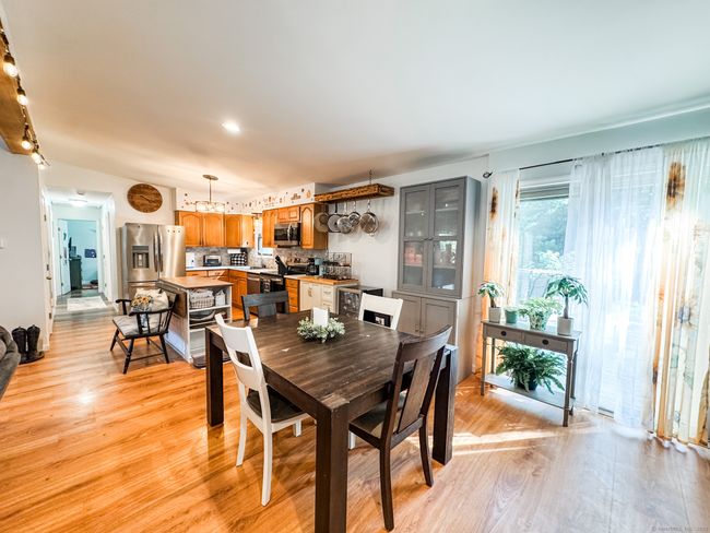 64 Spaulding Rd, House other with 3 bedrooms, 1 bathrooms and null parking in Plainfield CT | Image 7