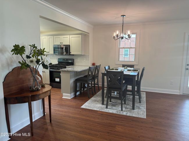 403 Main St, House other with 3 bedrooms, 3 bathrooms and null parking in Bayboro NC | Image 25