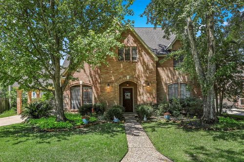 13710 Casaba Ct, Cypress, TX, 77429-3838 | Card Image