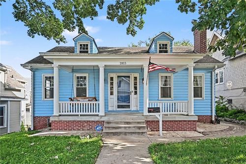 2823 Charles St, Saint Joseph, MO, 64501-3338 | Card Image