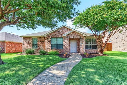 2356 Jaguar Dr, Frisco, TX, 75033-1680 | Card Image