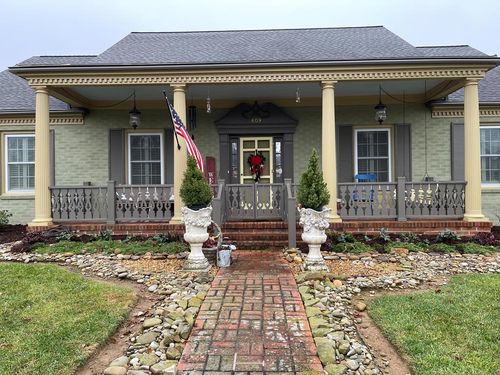 609 Denton Ave, Cookeville, TN, 38501-2727 | Card Image