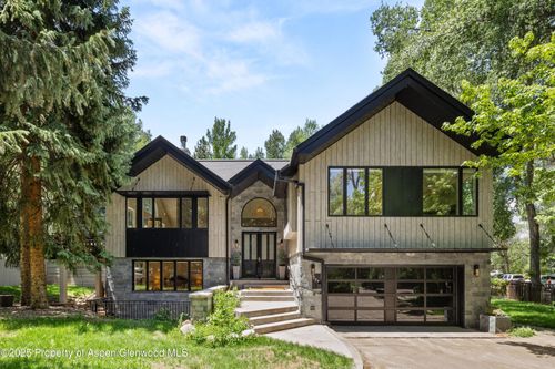 777 Castle Creek Dr, Aspen, CO, 81611-1137 | Card Image