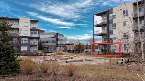 124-8530 8a Ave Sw, Calgary, AB, T3H6A7 | Card Image